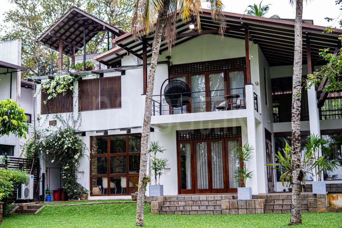 House for Rent in Battaramulla