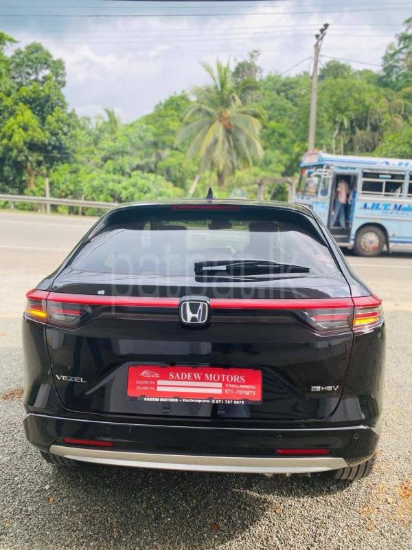 Honda Vezel 2026 - சான்றளிக்கப்பட்டது SUV sale in Sri Lanka - patpat.lk