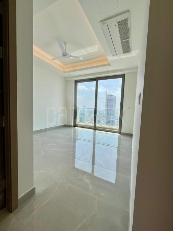 Luxury Apartment for Rent in Kollupitiya (Colombo 03)