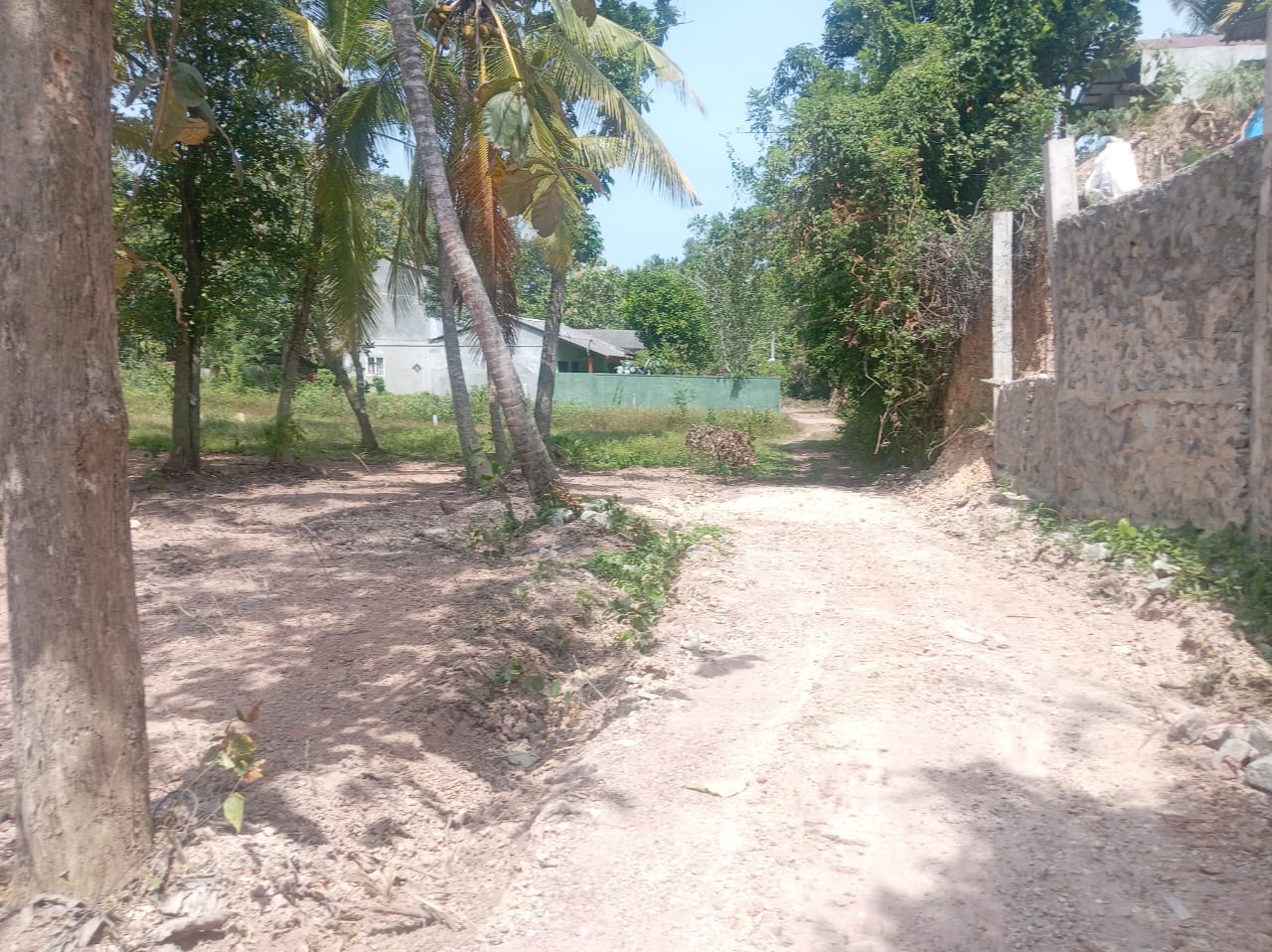 Residential Land for Sale in Katunayake