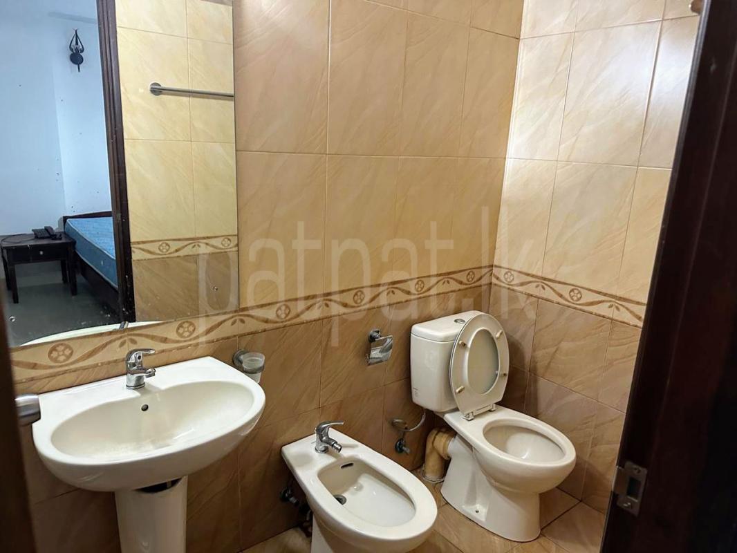 Furnished Apartment for Rent in Borella (Colombo 08)