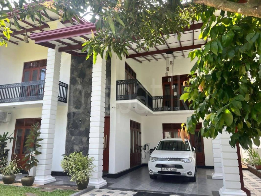 House for Sale in Panadura