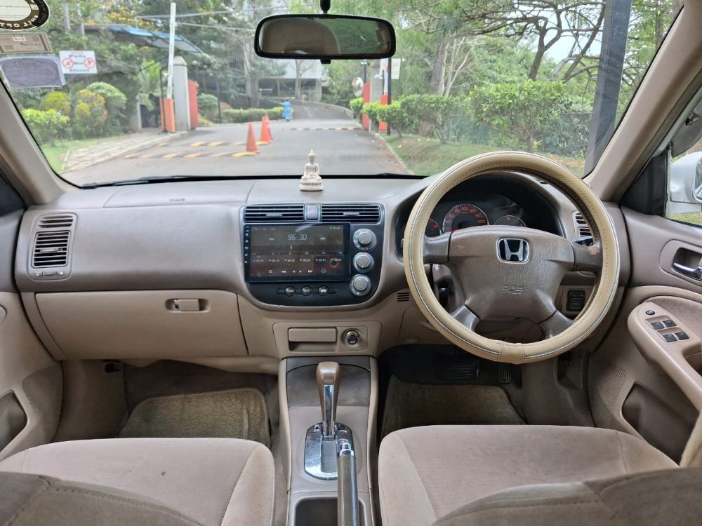 Honda Civic 2002 - Used Car sale in Sri Lanka - patpat.lk