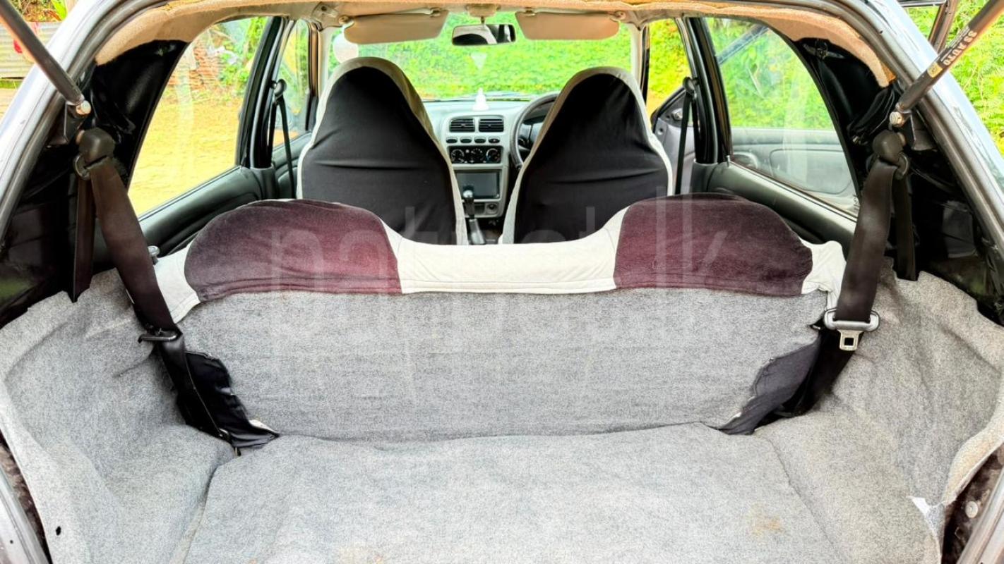 Suzuki Alto 2011 - பயன்படுத்தப்பட்டது கார் sale in Sri Lanka - patpat.lk