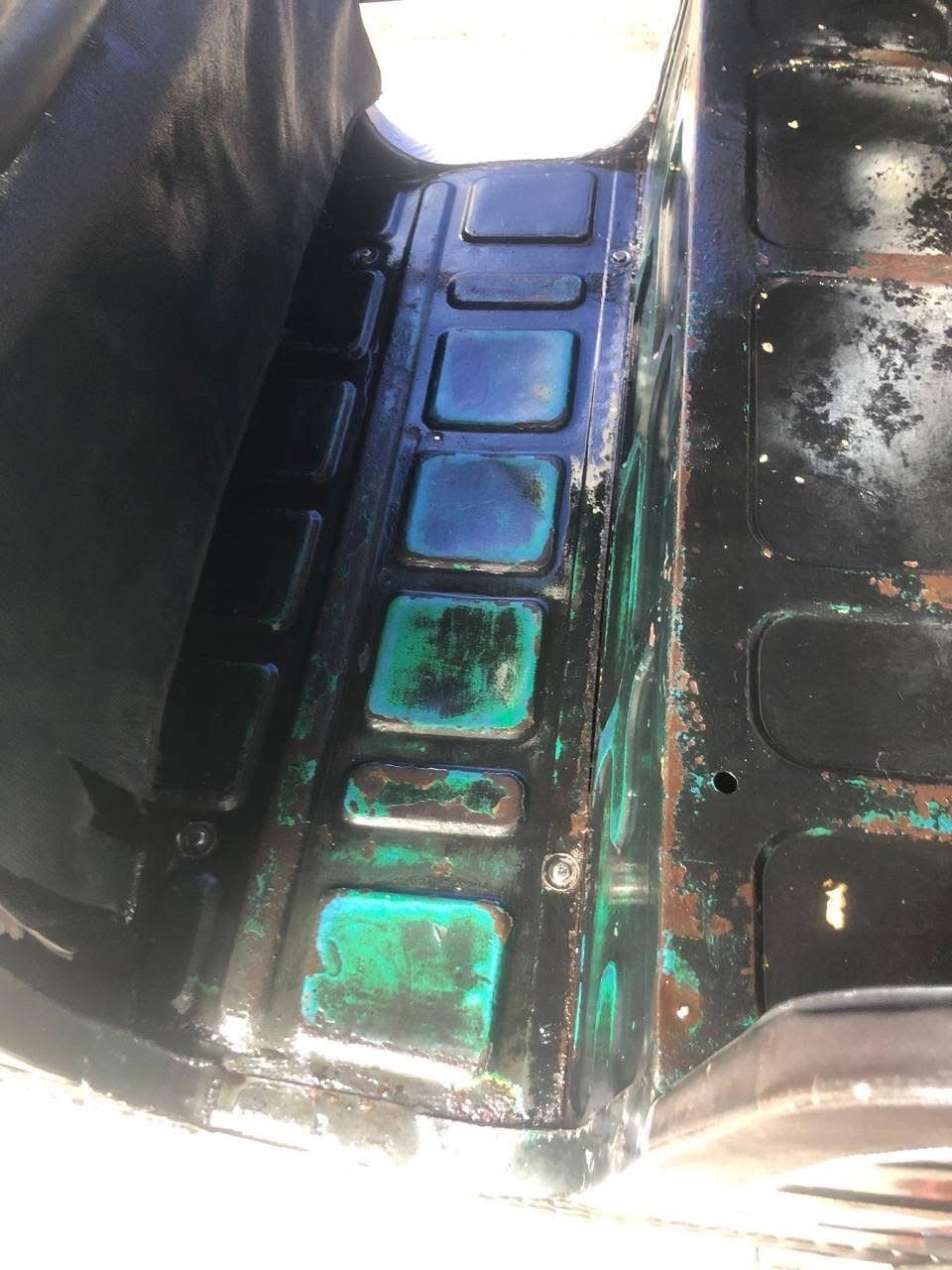 Bajaj Three Wheel 2002 - Used Three wheeler sale in Sri Lanka - patpat.lk