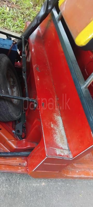 Bajaj Three Wheel 2011 - භාවිතා කරන ලද ත්‍රිරෝද රථය sale in Sri Lanka - patpat.lk