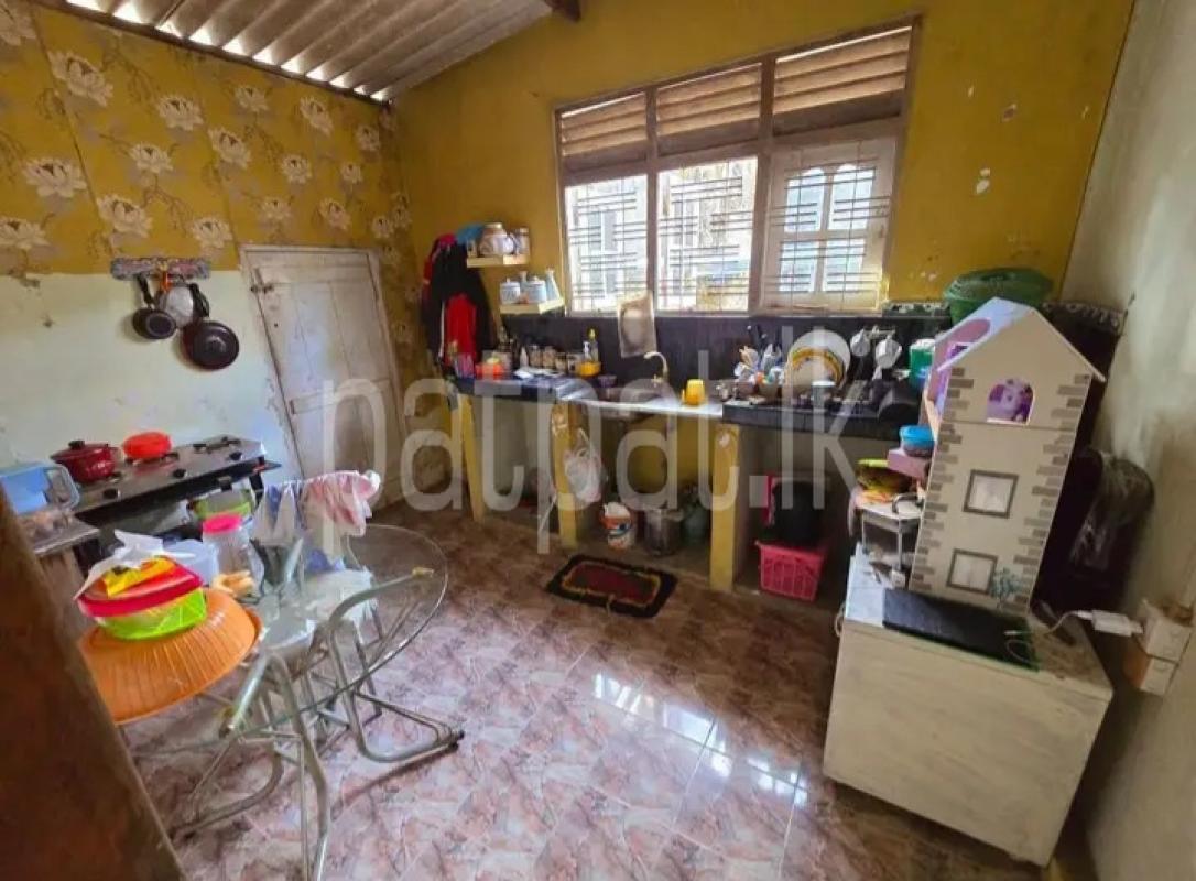 House for Sale in Negombo