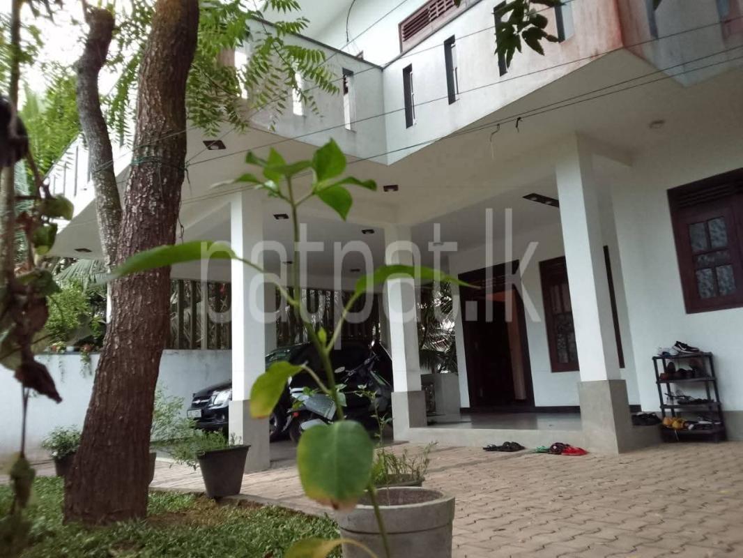 House for Sale in Ambalangoda