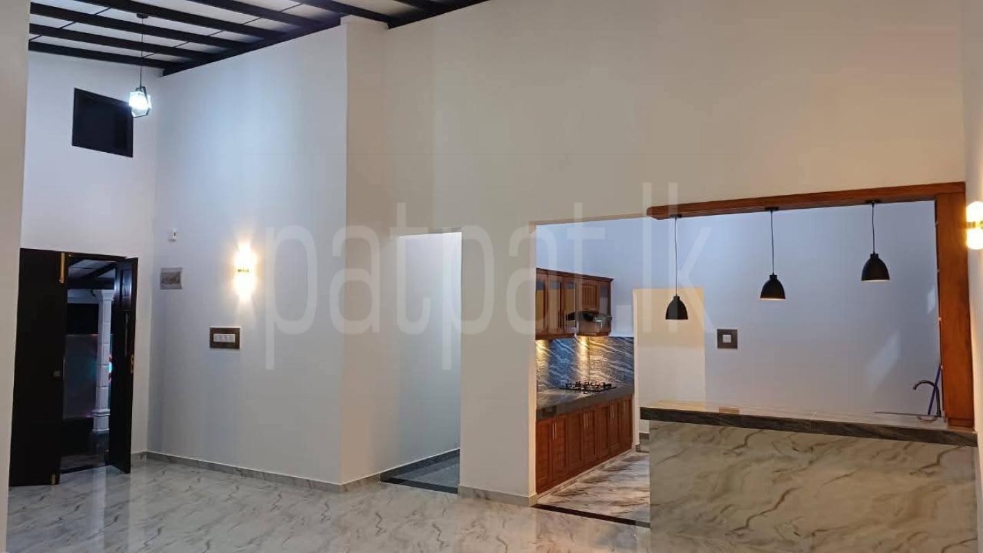 House for Sale in Moragahahena