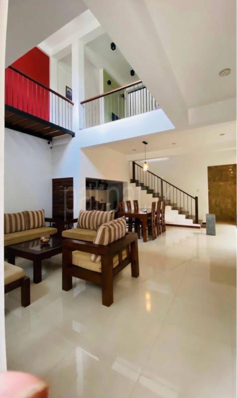 House for Sale in Piliyandala