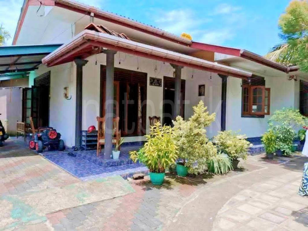 House for Sale in Panadura