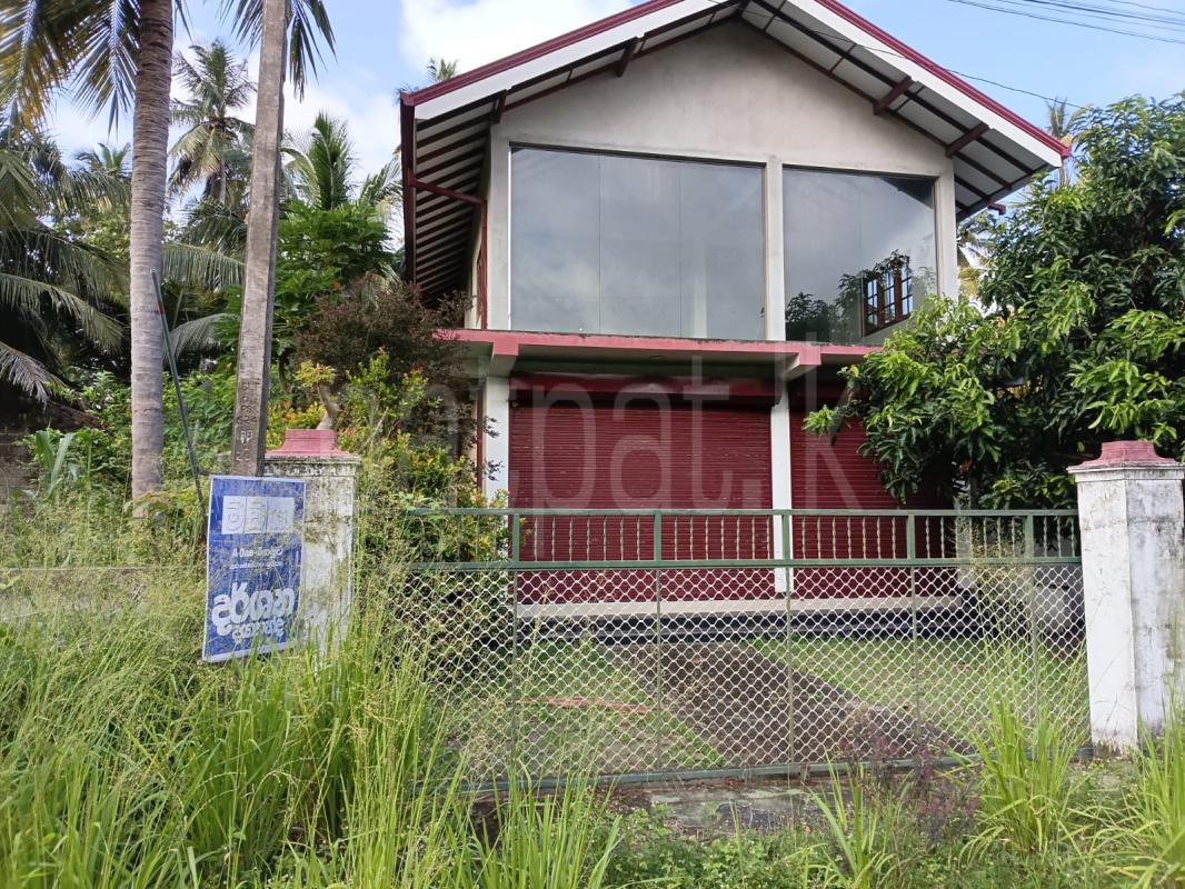 Residential Land for Sale in Marawila