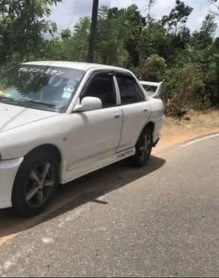 Mitsubishi Lancer 1994 - Used Car sale in Sri Lanka - patpat.lk
