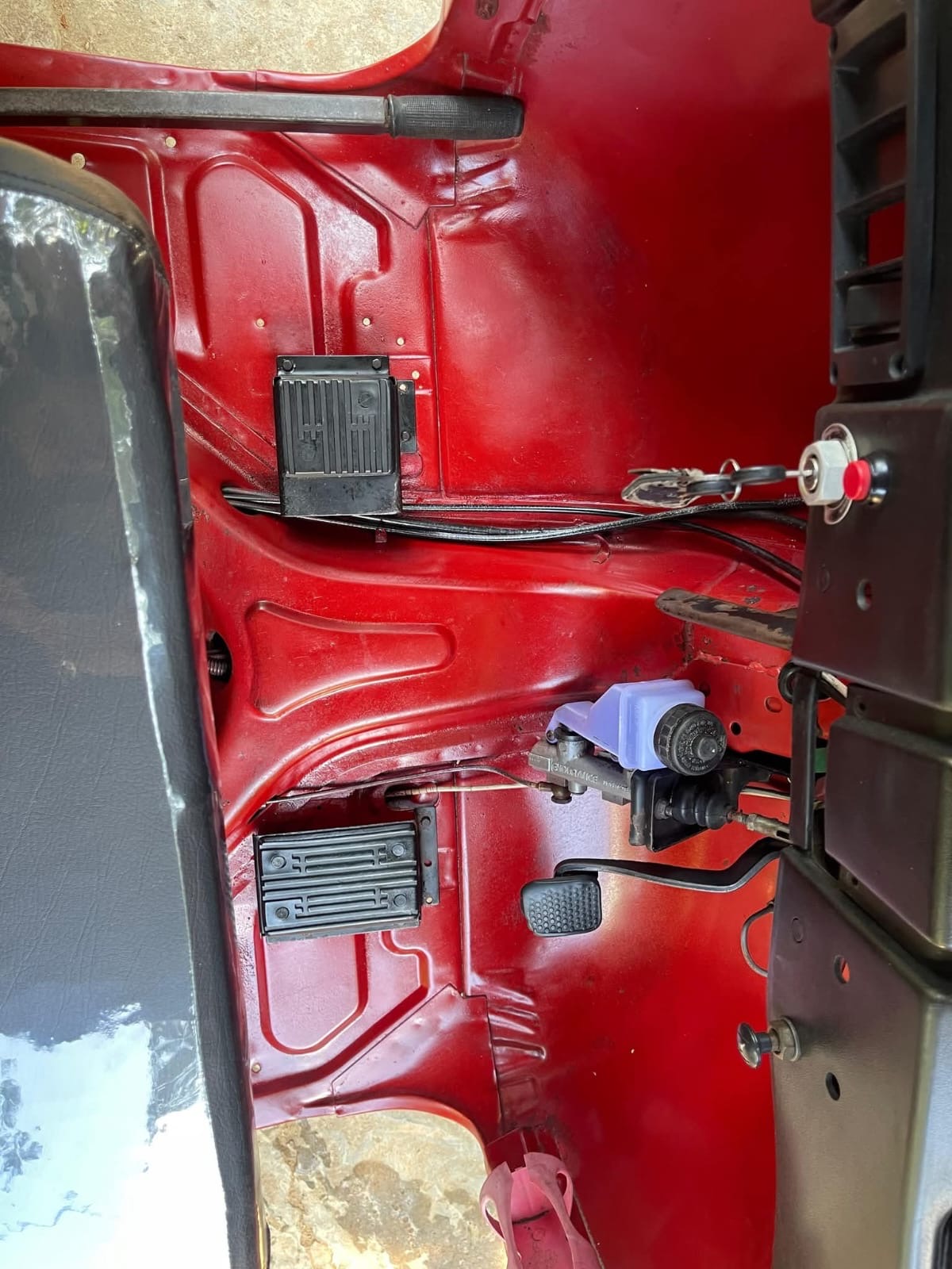 Bajaj Three Wheel 2011 - Used Three wheeler sale in Sri Lanka - patpat.lk