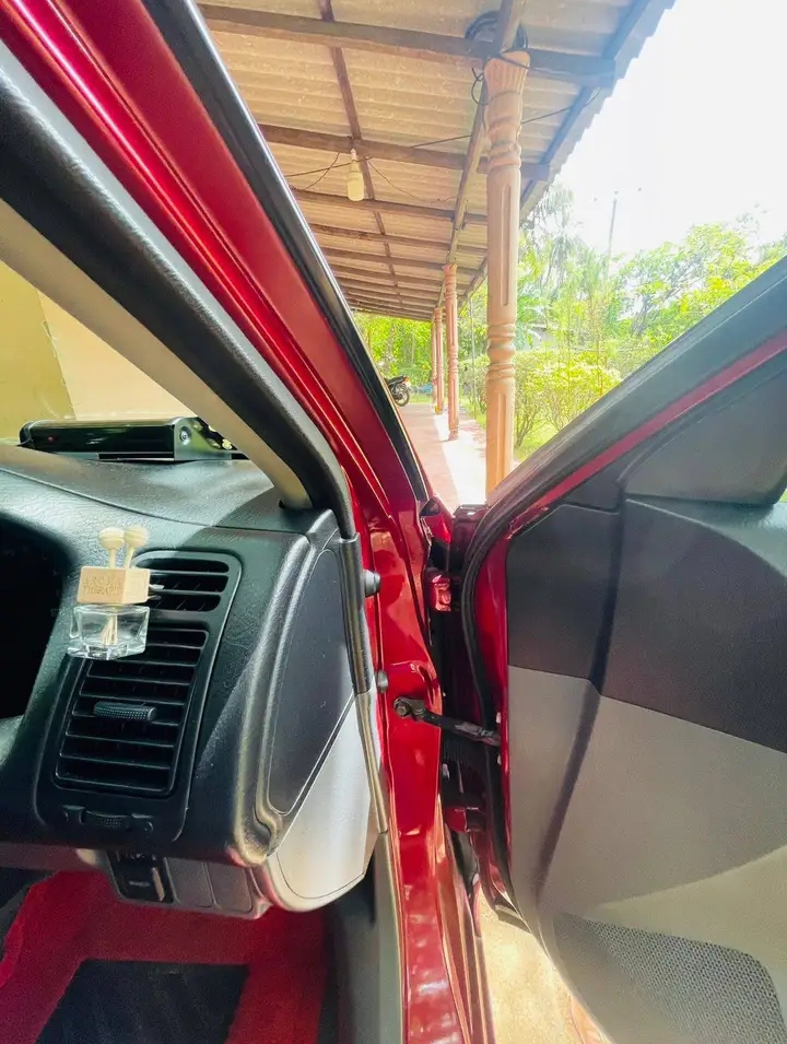 Honda Civic 2001 - Used Car sale in Sri Lanka - patpat.lk