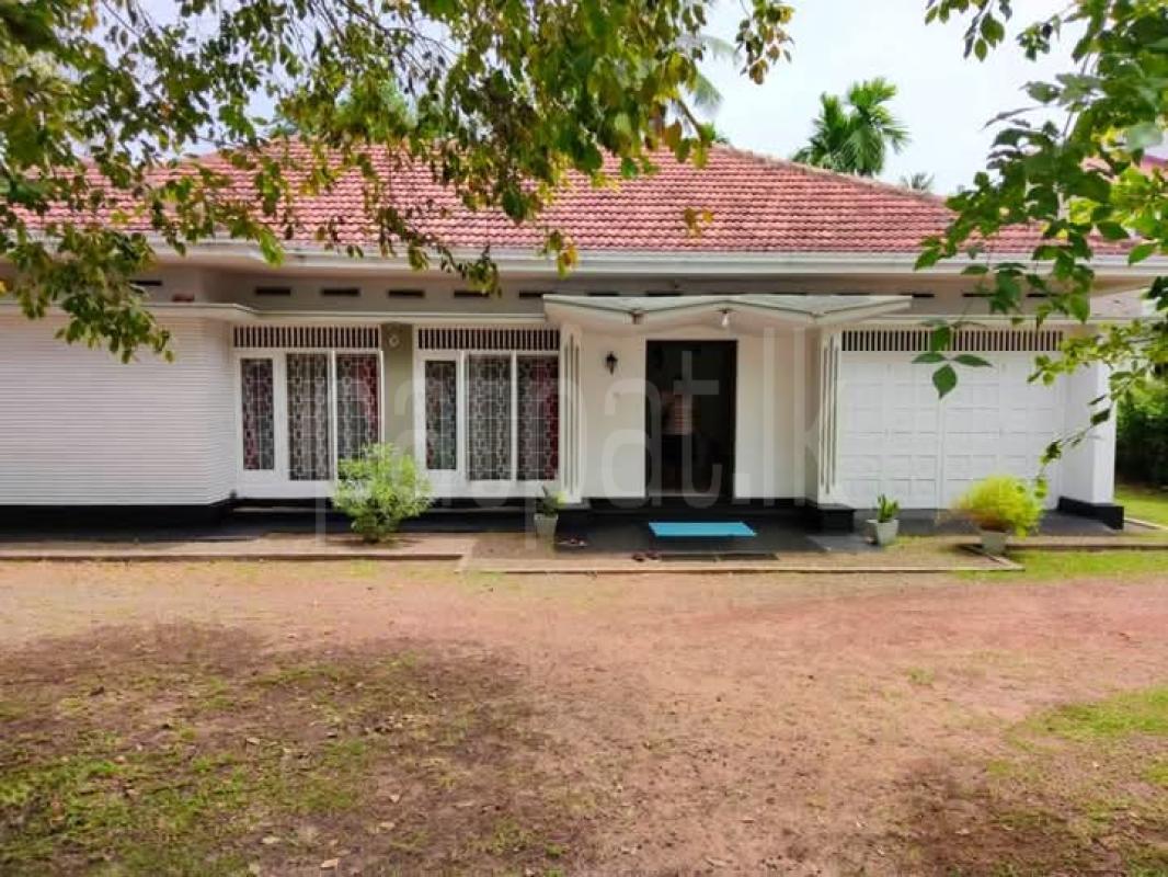 Commercial Land for Sale in Panadura