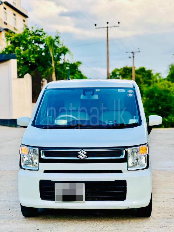 Suzuki Wagon R 2020 - பயன்படுத்தப்பட்டது கார் sale in Sri Lanka - patpat.lk