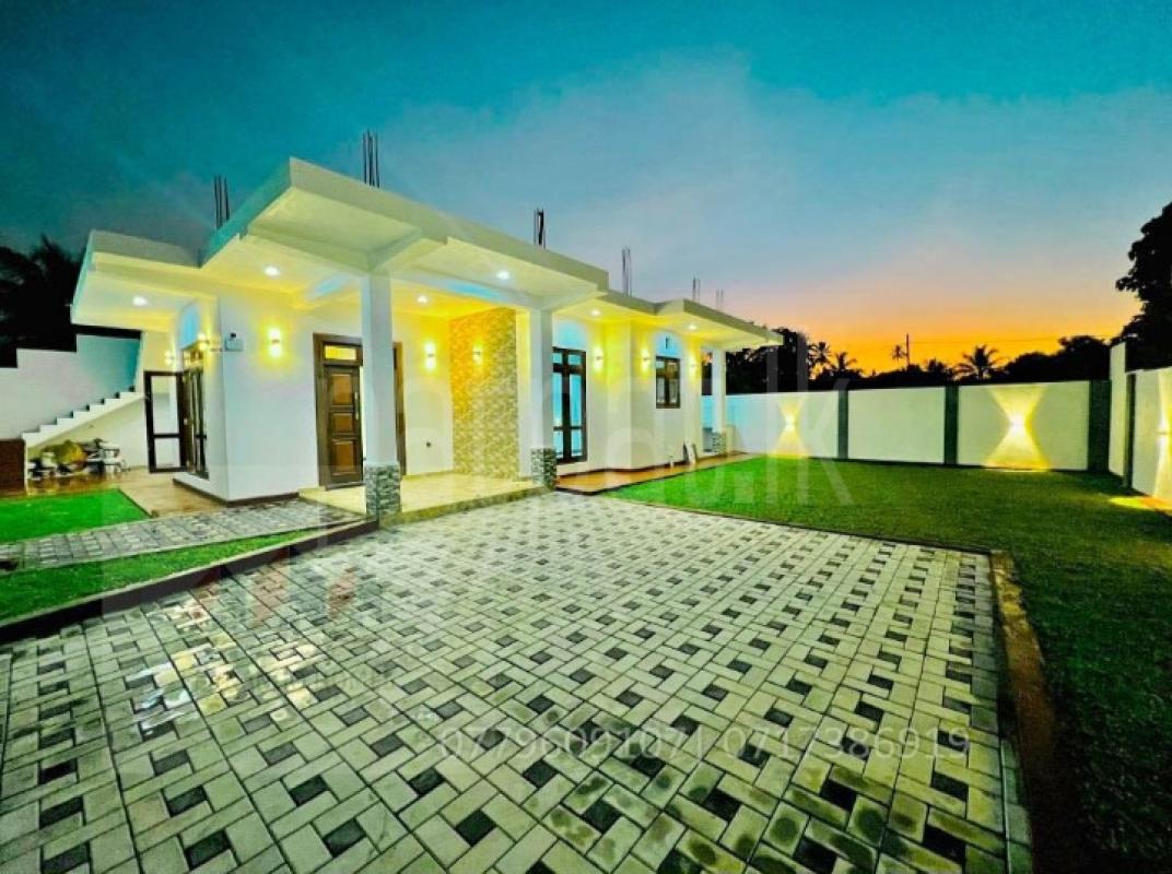 House for Sale in Ragama