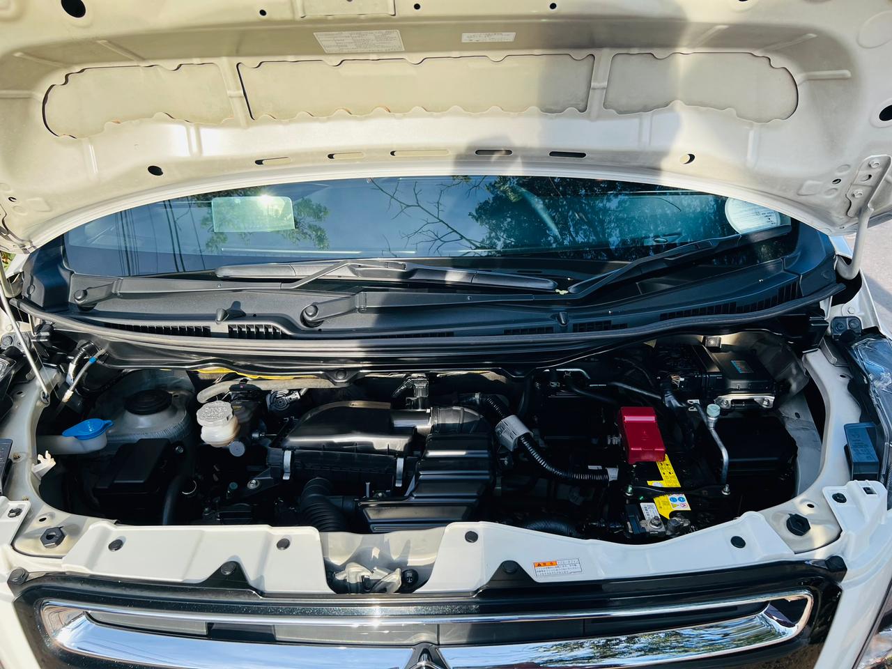 Suzuki Wagon R 2018 - Used Car sale in Sri Lanka - patpat.lk