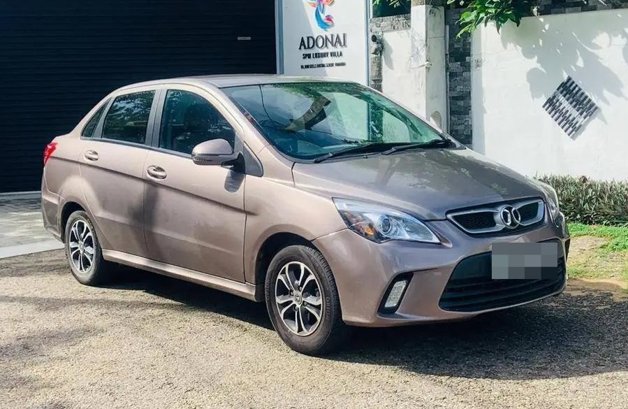 Micro Baic 2019 - Used Car sale in Sri Lanka - patpat.lk