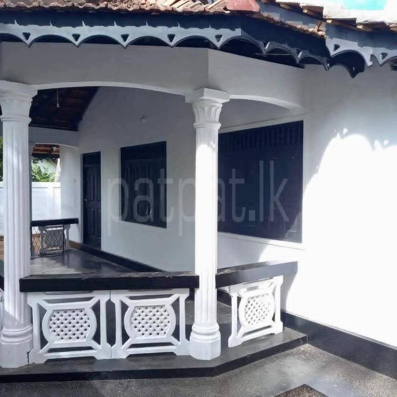 House for Sale in Kuliyapitiya