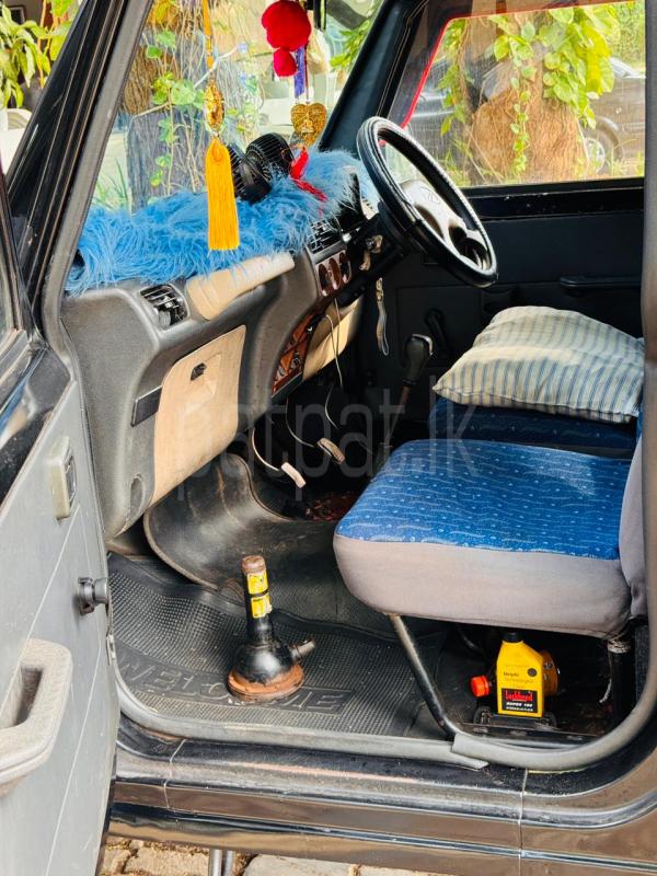 Mahindra Bolero 2015 - Used Truck sale in Sri Lanka - patpat.lk