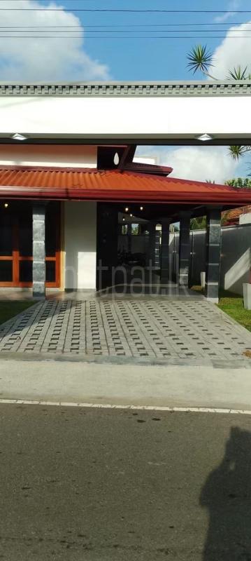 House for Sale in Kesbewa