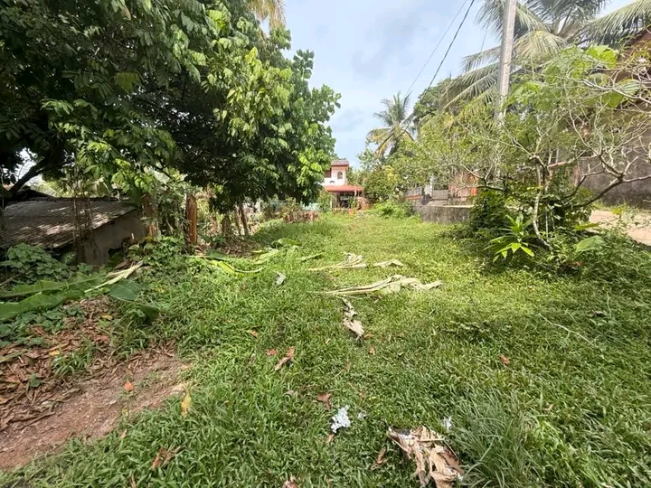 Residential Land for Sale in Galle