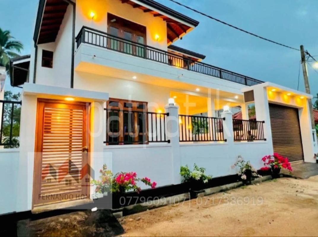 House for Sale in Negombo