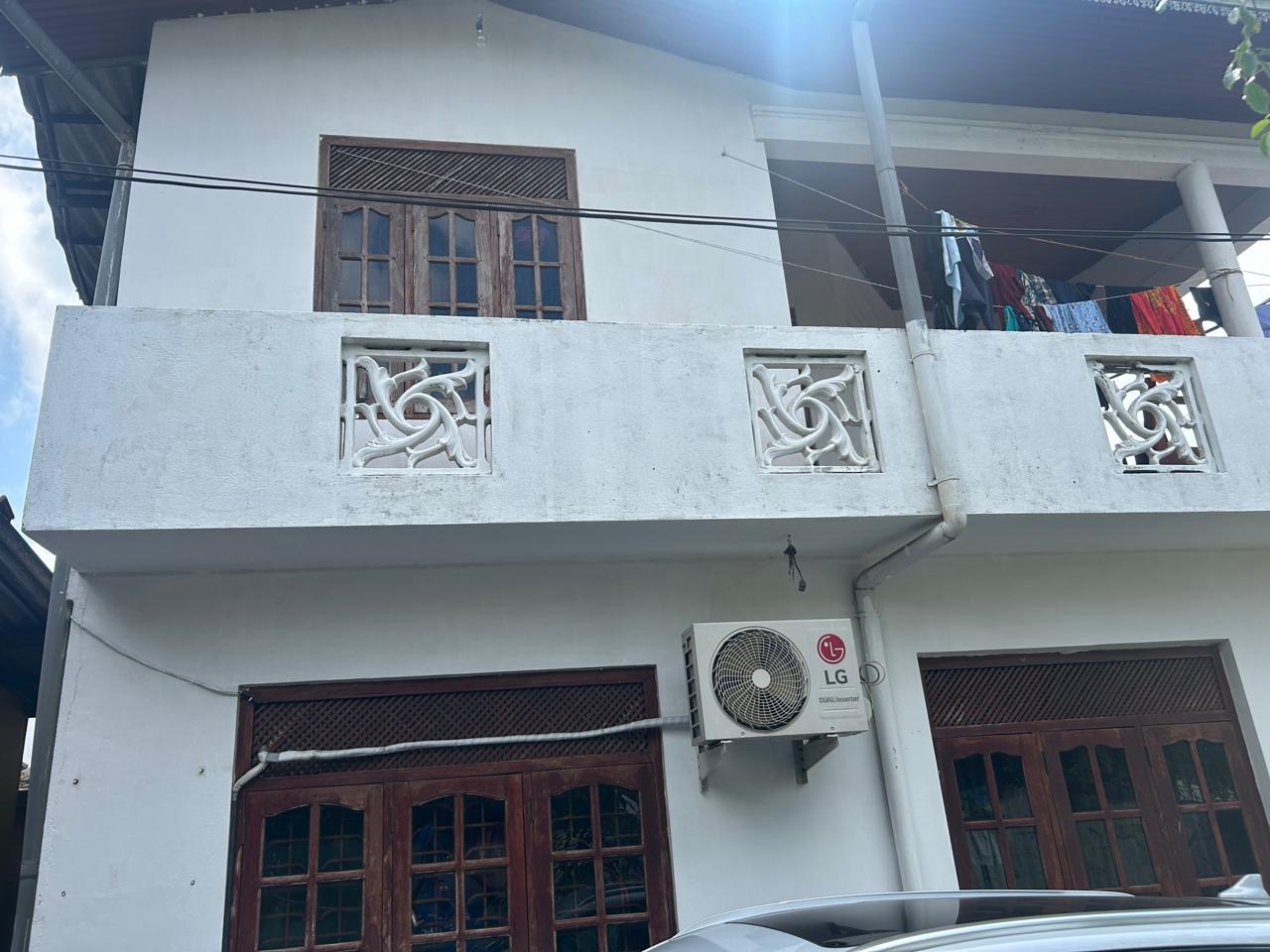 House for Rent in Wattala