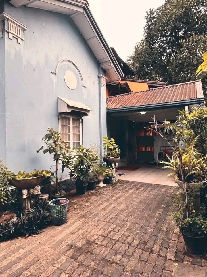 House for Sale in Dematagoda (Colombo 09)