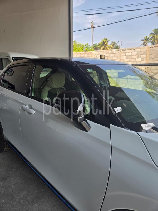 Honda Vezel 2025 - சான்றளிக்கப்பட்டது SUV sale in Sri Lanka - patpat.lk