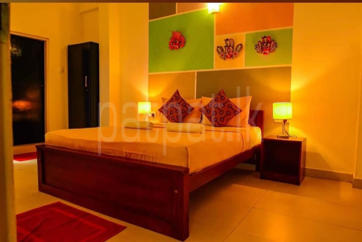 Building for Rent in Narahenpita (Colombo 05)