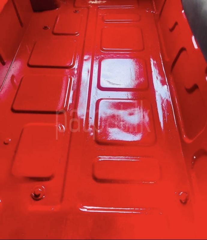 Bajaj Three Wheel 2015 - பயன்படுத்தப்பட்டது முச்சக்கர வண்டி sale in Sri Lanka - patpat.lk