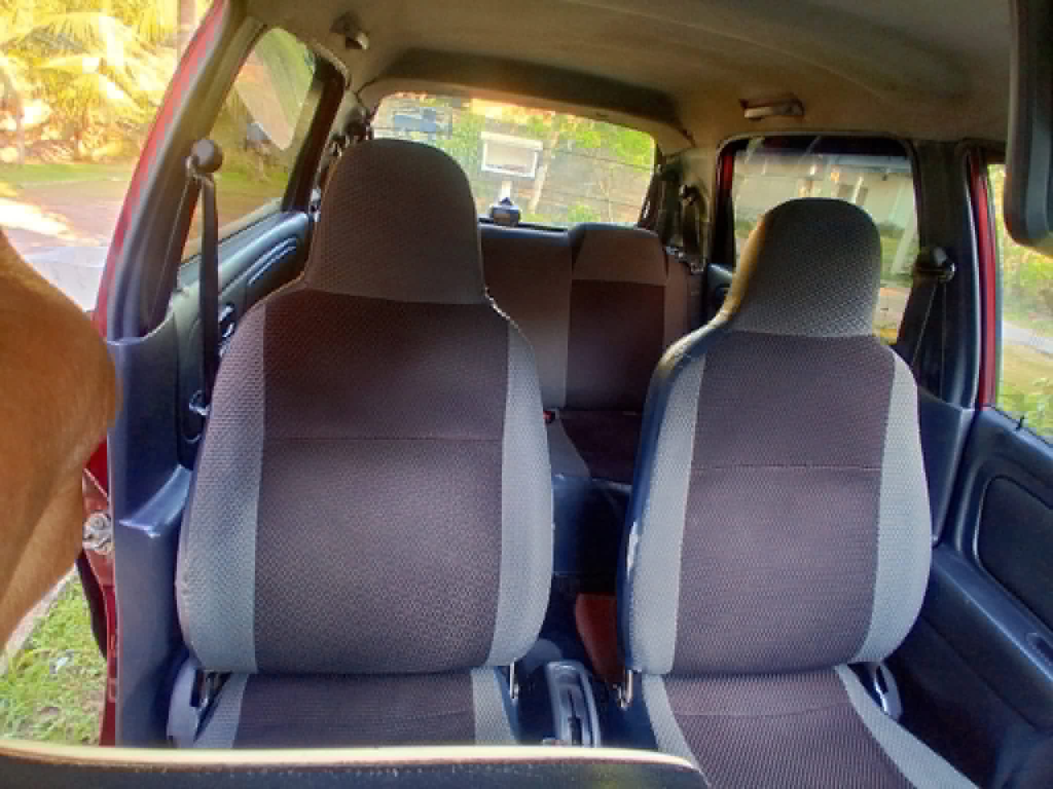 Suzuki Alto 2011 - Used Car sale in Sri Lanka - patpat.lk