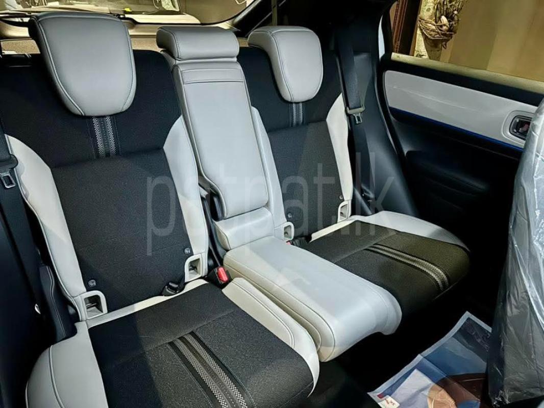 Honda Vezel 2025 - சான்றளிக்கப்பட்டது SUV sale in Sri Lanka - patpat.lk