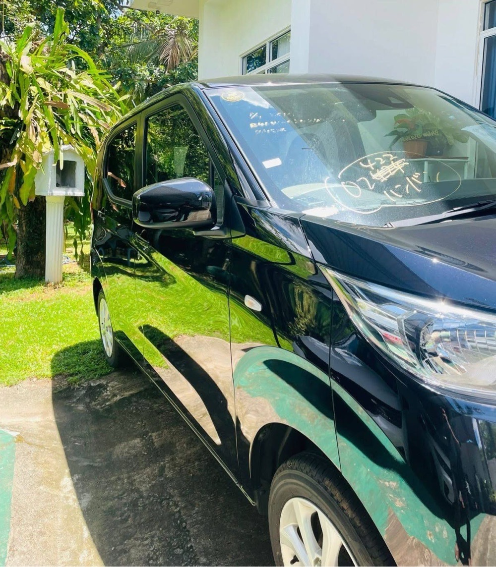 Nissan Dayz 2023 - Brand New Car sale in Sri Lanka - patpat.lk