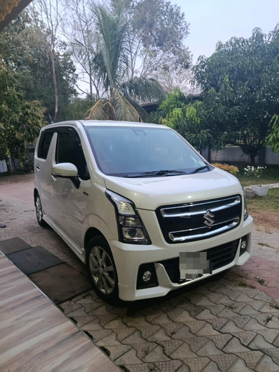 Suzuki Wagon R 2018 ads-image-1