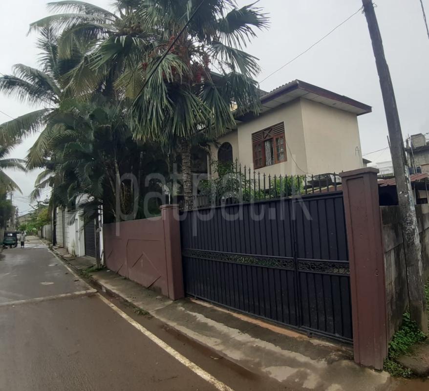 House for Sale in Gothatuwa ads-image-1