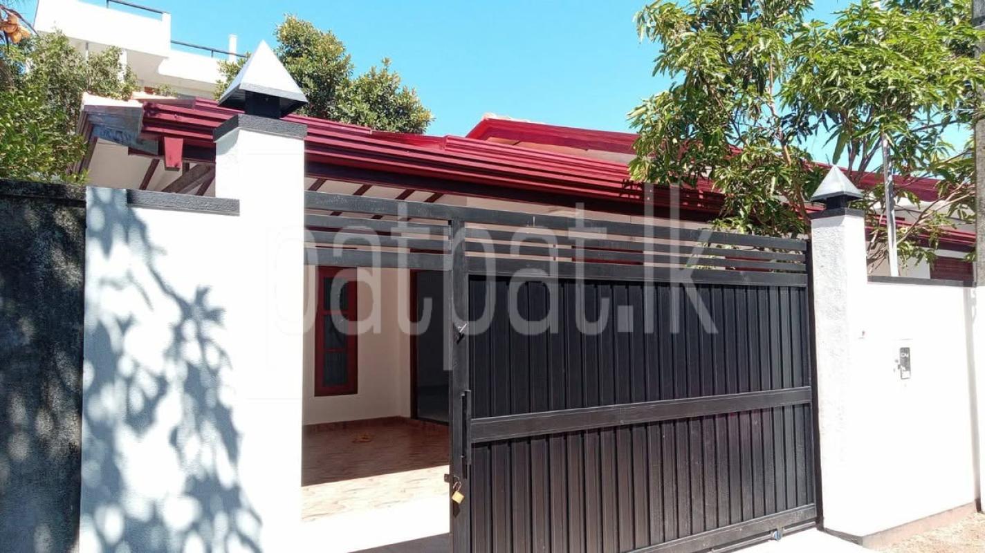 House for Sale in Welmilla Junction