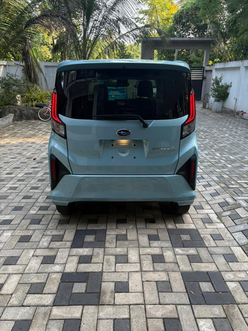 Daihatsu Move 2025 - சான்றளிக்கப்பட்டது கார் sale in Sri Lanka - patpat.lk