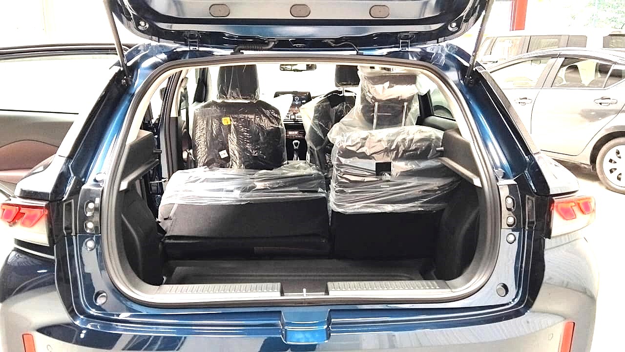 Suzuki Fronx 2026 - Brand New SUV sale in Sri Lanka - patpat.lk