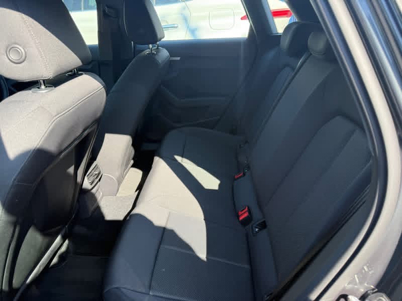 Audi A3 2023 - சான்றளிக்கப்பட்டது கார் sale in Sri Lanka - patpat.lk