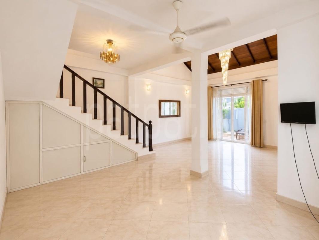 House for Rent in Moratuwa