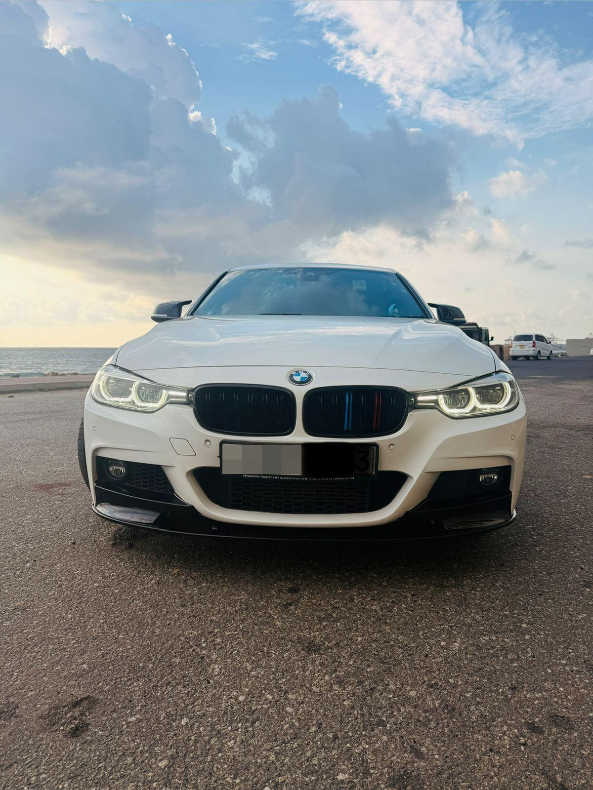 BMW 318i 2019 - Used Car sale in Sri Lanka - patpat.lk