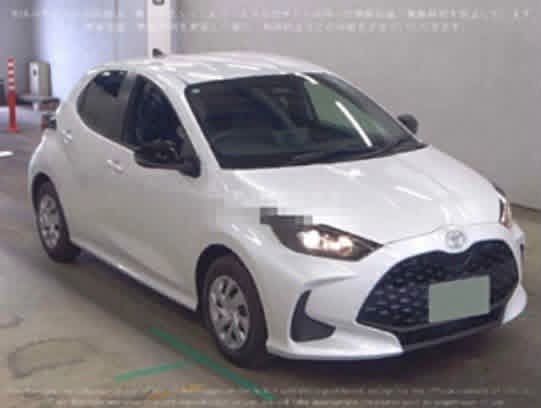 Toyota Yaris 2026 - சான்றளிக்கப்பட்டது கார் sale in Sri Lanka - patpat.lk