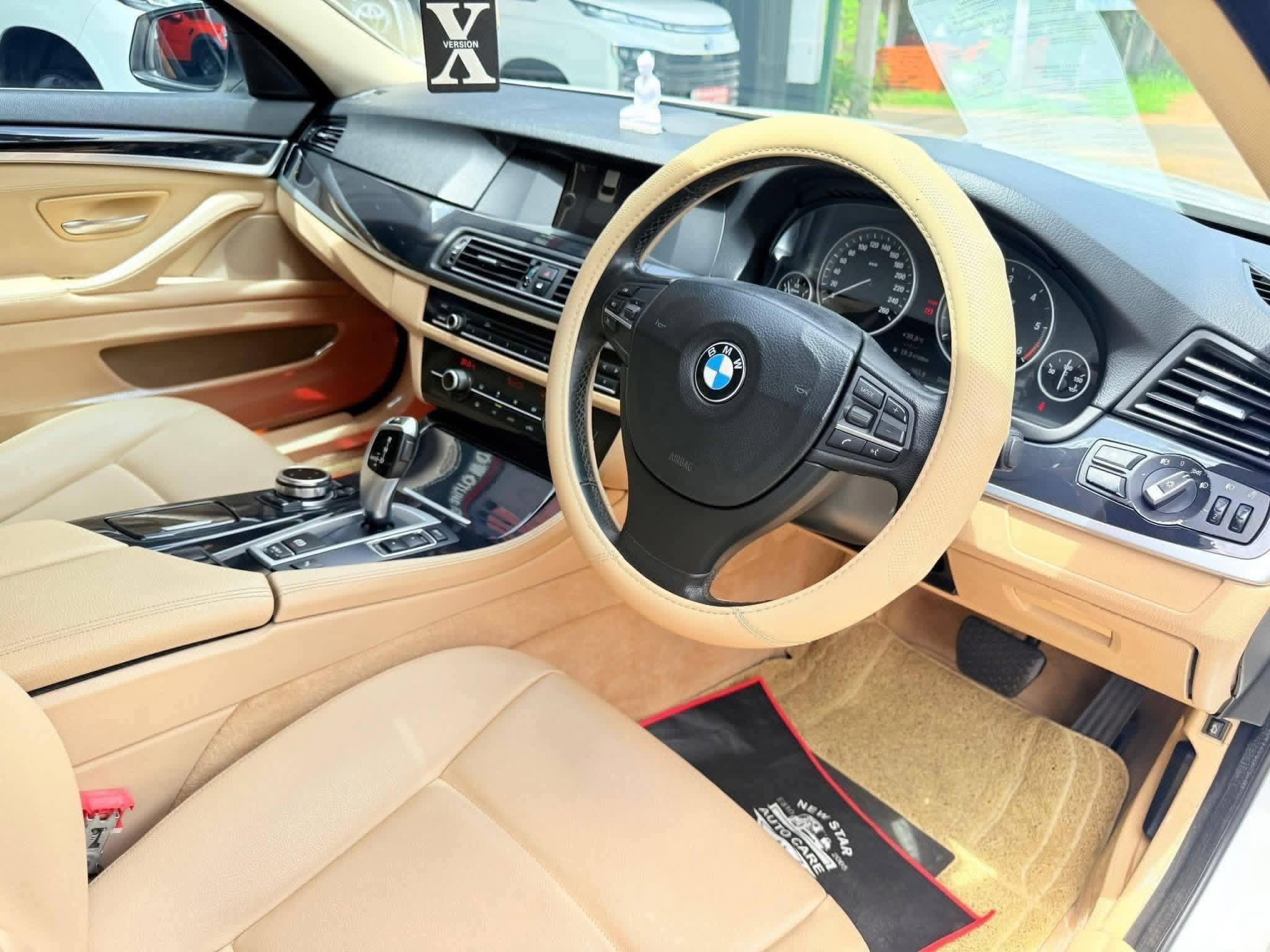 BMW F10 2012 - Used Car sale in Sri Lanka - patpat.lk