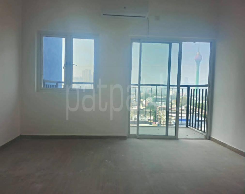 Furnished Apartment for Sale in Dematagoda (Colombo 09)