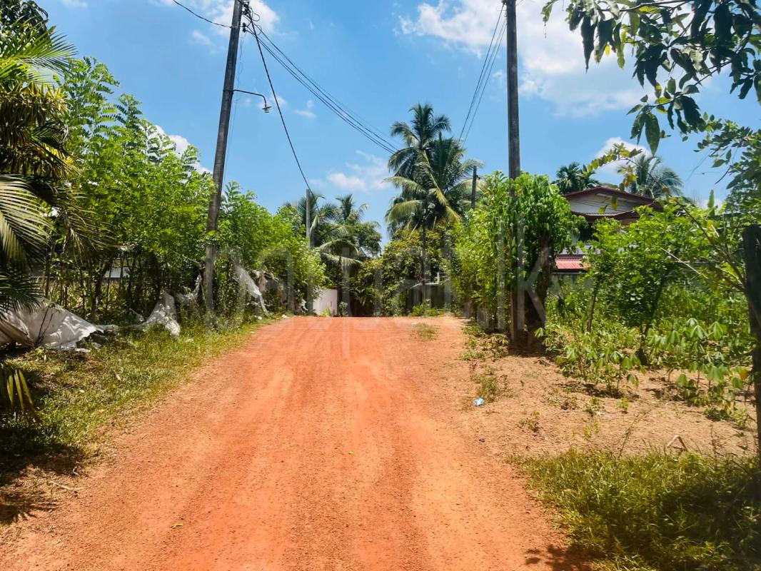 House for Sale in Biyagama