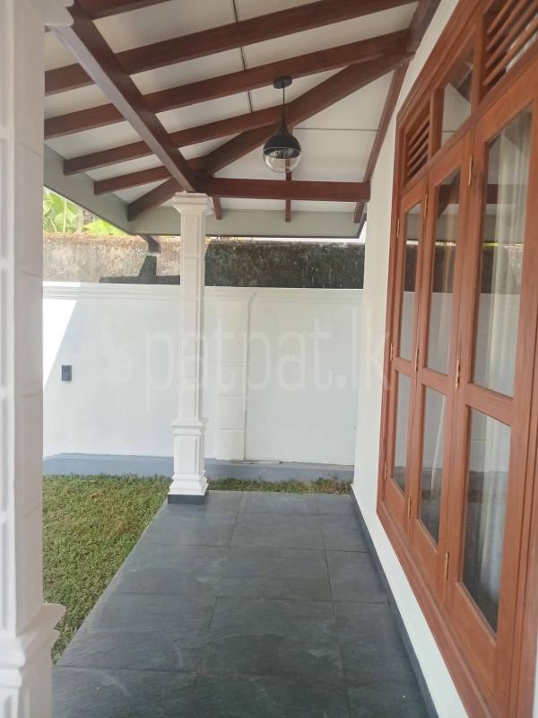 House for Sale in Homagama